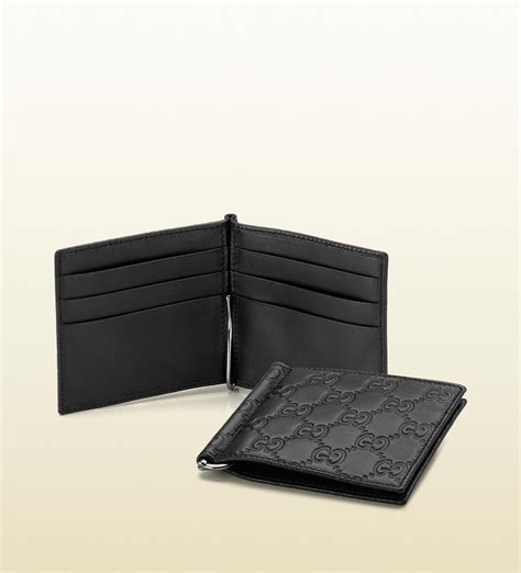 cheap gucci wallets for sale|gucci wallet money clip.